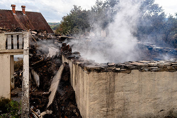 Affordable Fire Damage Restoration solutions in Springfield, MN